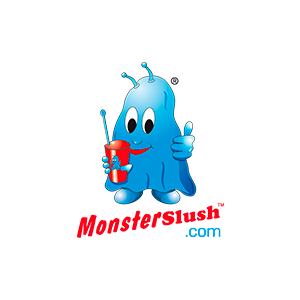Monster Slush Logo
